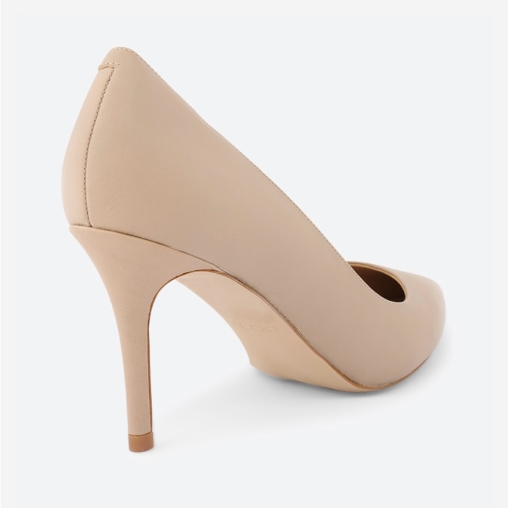 ALDO | Classic Heels - Picture 3 of 6